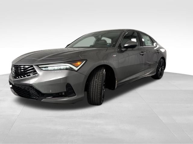 2025 Acura Integra FWD with A-SPEC Package