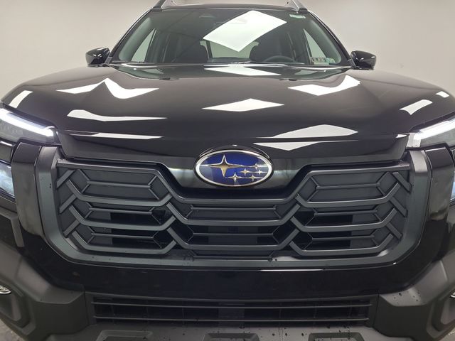 2026 – Subaru – Outback