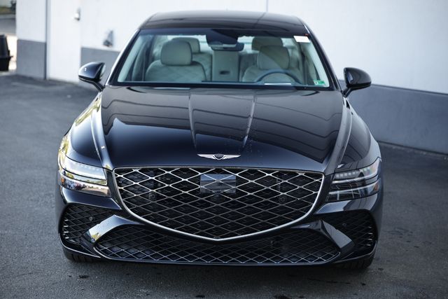 G80 3.5T Sport Prestige