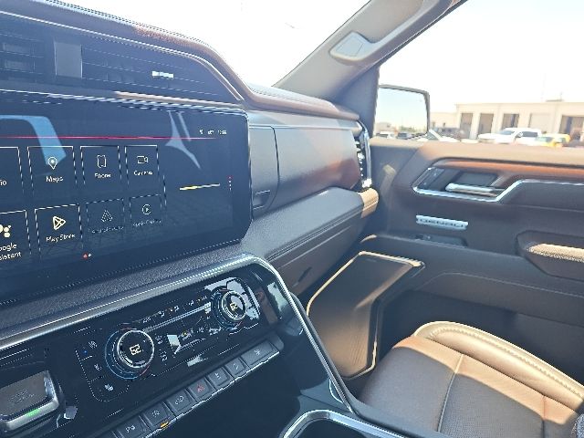 2023 GMC Sierra 1500 Denali:45140B