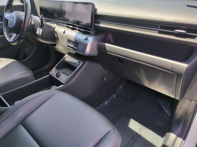 used 2024 Hyundai Kona car, priced at $25,001