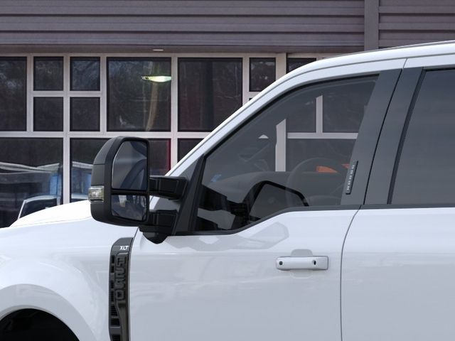 New 2026 White Ford XLT image 20