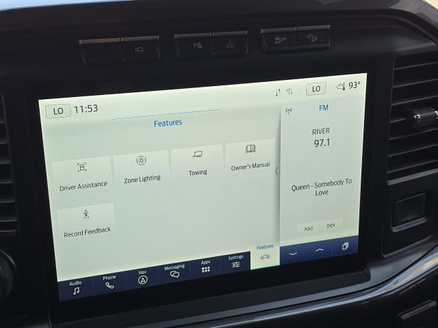 2022 Ford F-150 XLT:46296A