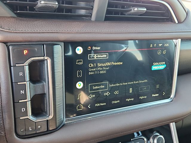 Used Car 2022 Gmc Yukon Xl  Denali For Sale Under $60,000 In Plainview, Texas