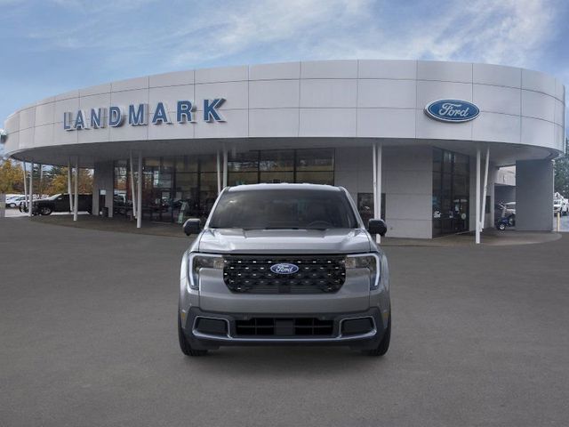 new 2026 Ford Maverick car, priced at $38,795