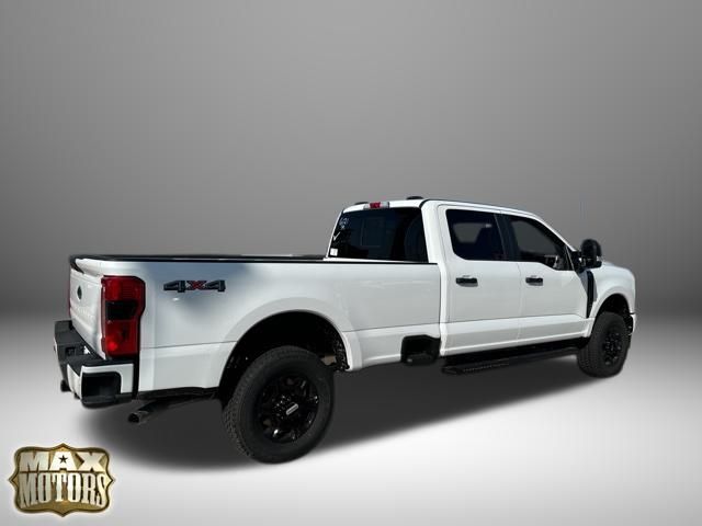 2024 Ford F-250SD XL 4