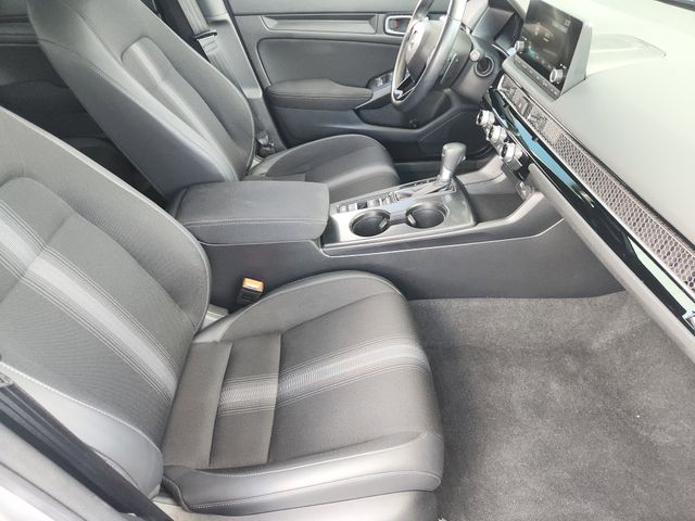 Used 2024 Honda Civic Sedan