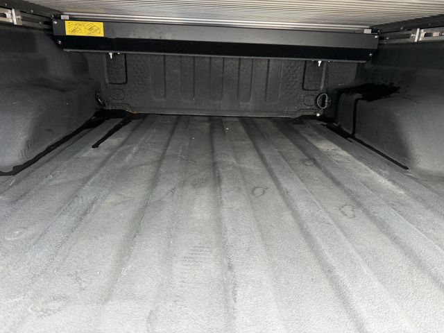 2021 Jeep Gladiator Overland Gray at Bayway Cadillac Southwest