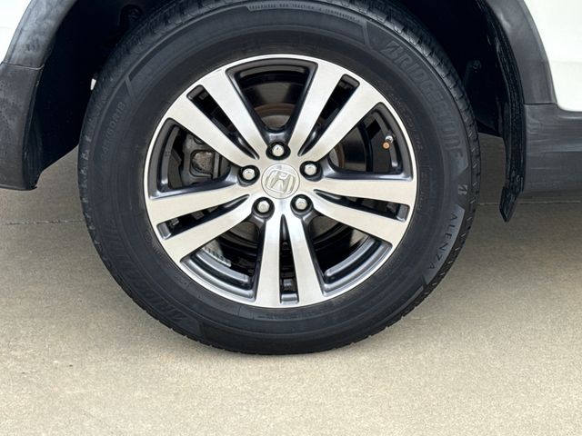 Used 2017 Honda Pilot SUV
