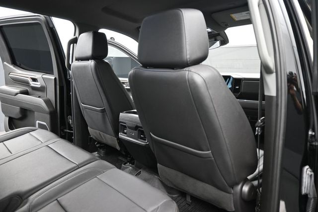 Used 2023 Chevrolet Silverado 1500 Truck