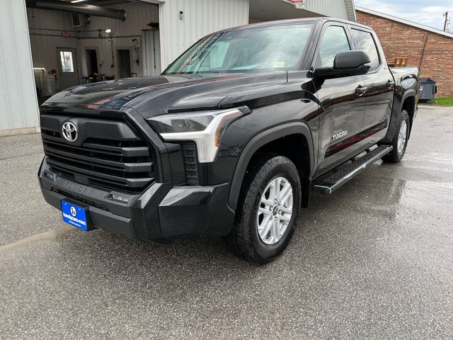 Used 2023 Toyota Tundra Truck