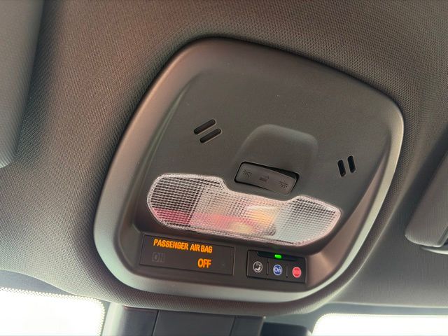 New 2026 Buick Envista SUV