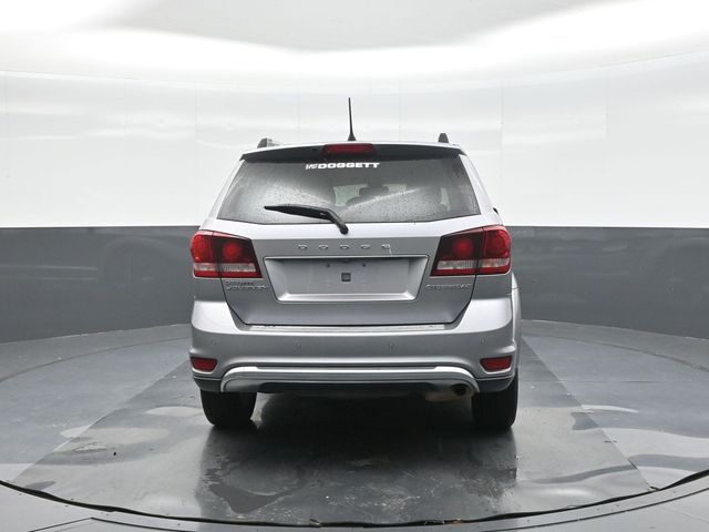 Used 2019 Dodge Journey SUV