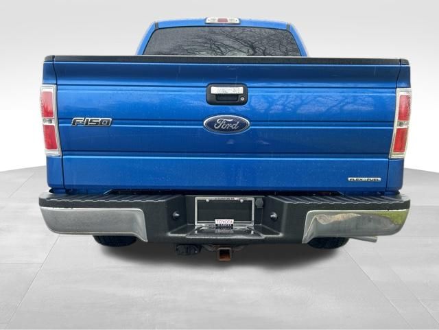 used 2014 Ford F-150 car, priced at $19,299