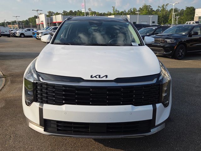 Used 2026 Kia Sportage SUV