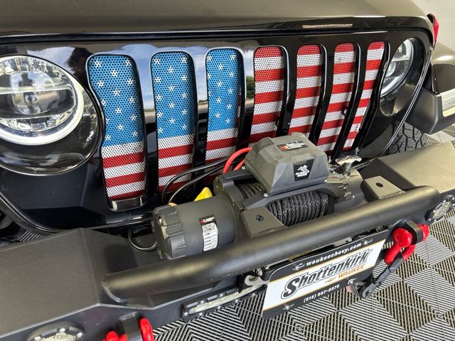 Used 2022 Jeep Gladiator Truck