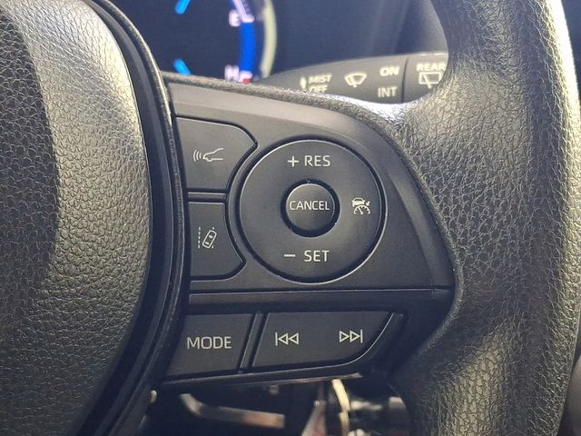 Used 2025 Toyota RAV4 Hybrid SUV