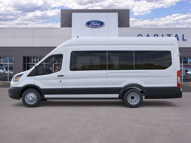 New 2026 White Ford XL image 3