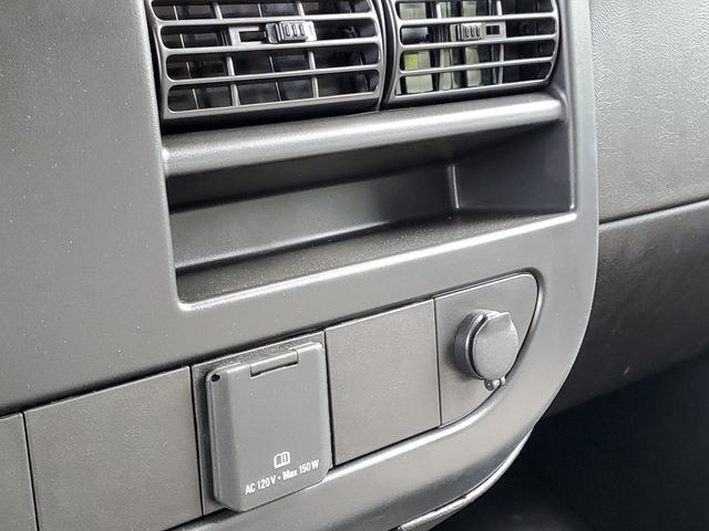 New 2026 Chevrolet Express 2500 Upfit Cargo Van for sale #T1210948 - photo 16