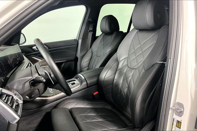 Used 2024 BMW X5 xDrive40i For Sale in OLIVE BRANCH, MS