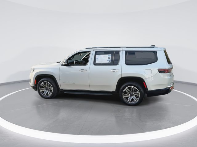 Used 2024 Silver Jeep Series II image 6