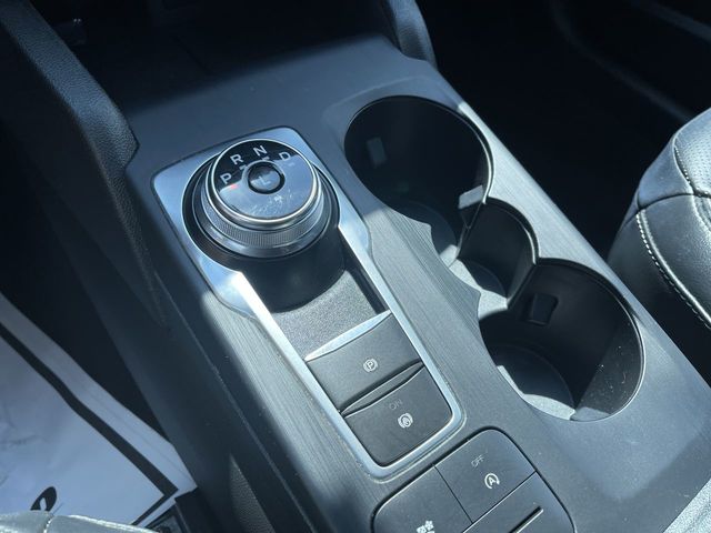 Used 2021 Ford Escape For Sale in Livonia, MI