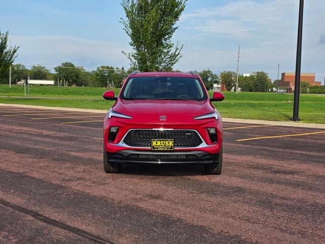 2026 Buick Encore GX Sport Touring AWD