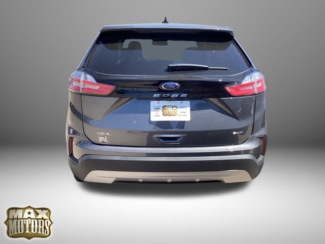 2024 Ford Edge SEL 7