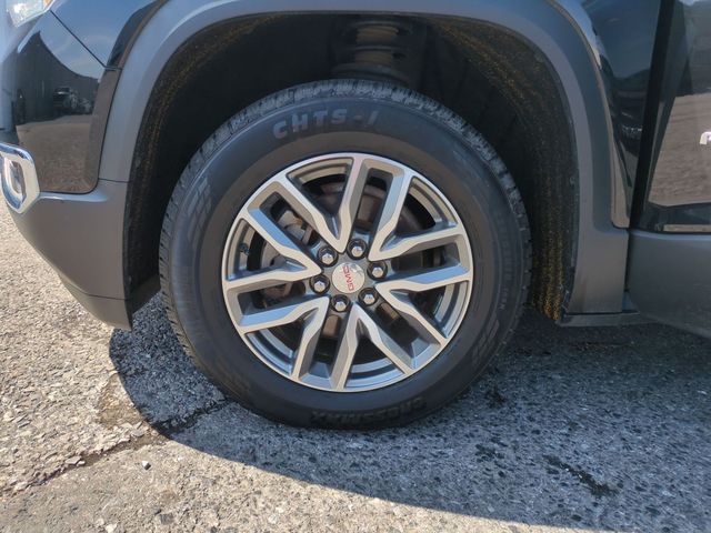 used 2019 GMC Acadia car, priced at $19,290