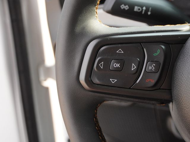 Used 2024 Jeep Wrangler SUV