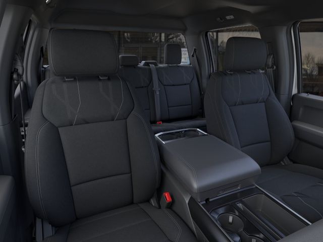 New 2026 Silver Ford STX image 10