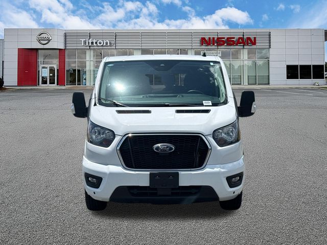 Used 2024 Ford Transit-350 Van