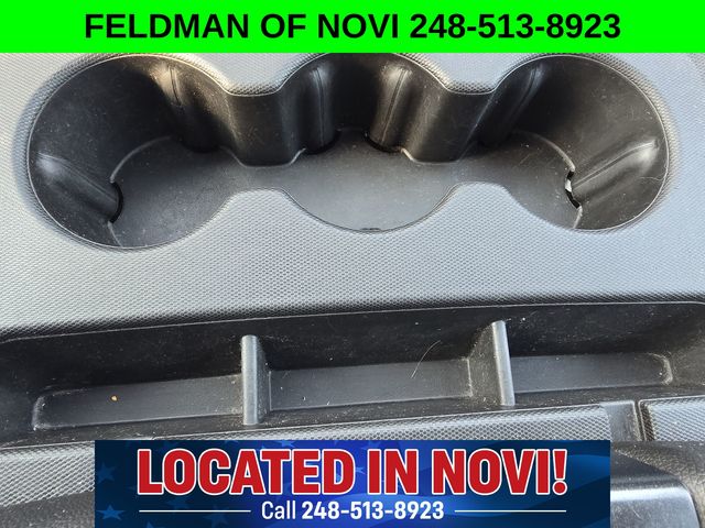 Used 2015 Chevrolet Silverado 1500 For Sale in New Hudson, MI
