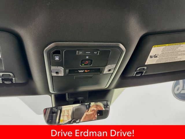 Used 2026 Toyota Tundra Truck