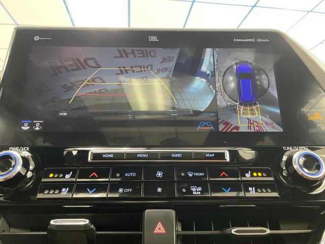 Used 2021 Toyota Highlander Hybrid SUV
