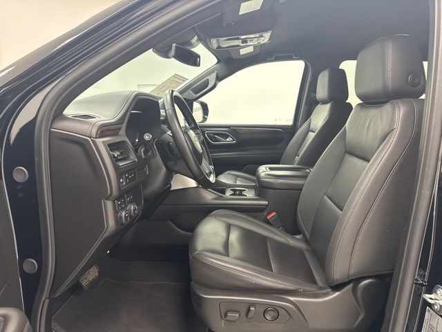 used 2024 Chevrolet Suburban car, priced at $49,998