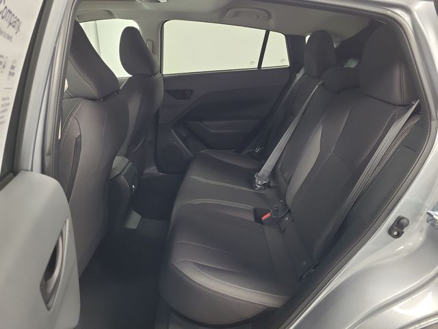 2026 – Subaru – Crosstrek