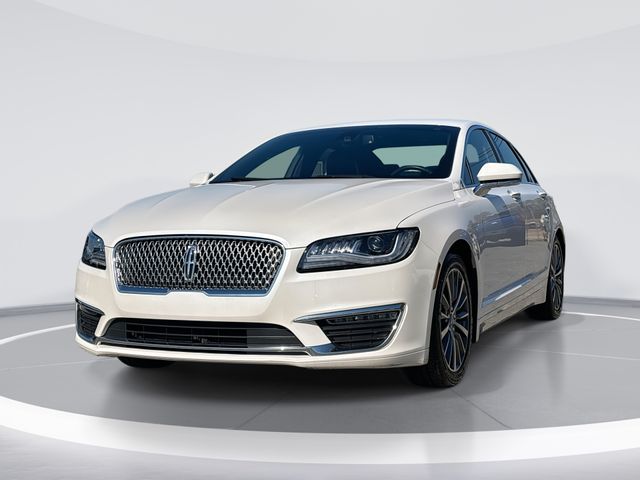 2020 Lincoln MKZ Standard FWD