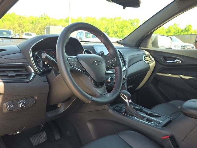 2024 Chevrolet Equinox RS:C02621