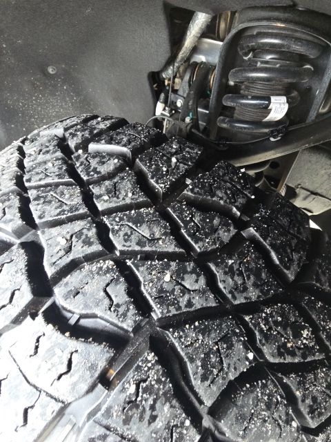 2024 Chevrolet Colorado ZR2:44859A