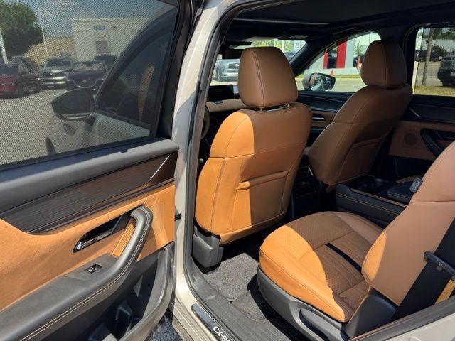 Used 2024 Mazda CX-90 SUV