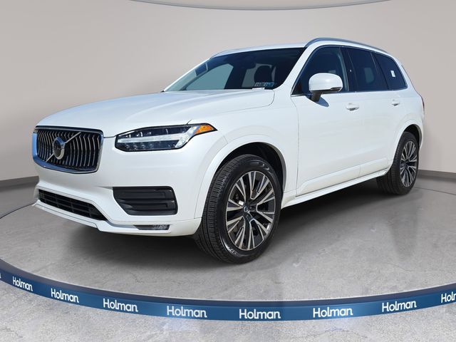 2020 Volvo XC90 T5 Momentum AWD