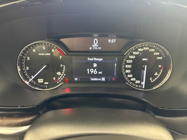 Used 2020 Cadillac XT5 SUV