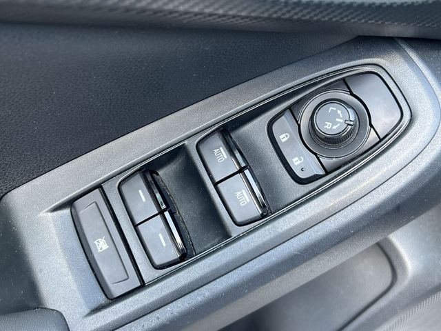 Used 2024 Silver Subaru Premium image 32