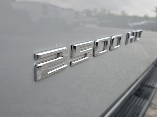 Photo of 2024 Chevrolet Silverado 2500HD Custom in Dallas, GA - 11,  2024 Chevrolet Silverado 2500HD Custom:167577A