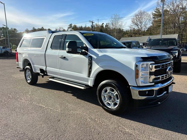 2025 Ford F-250 Super Duty