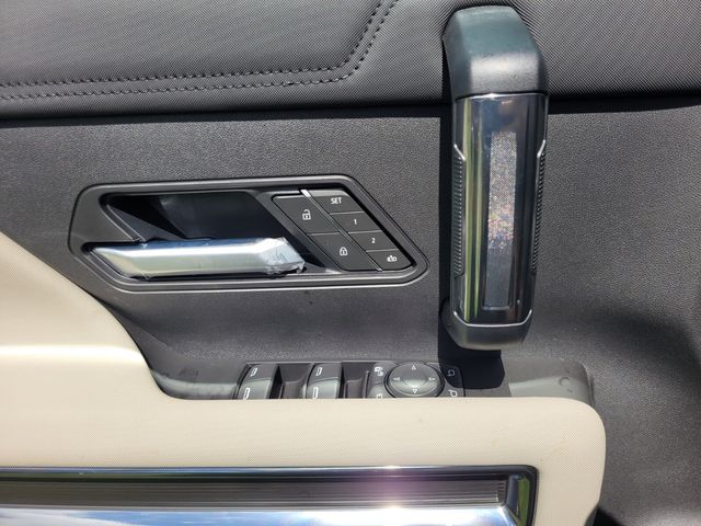 New 2026 Blue GMC 2X image 21