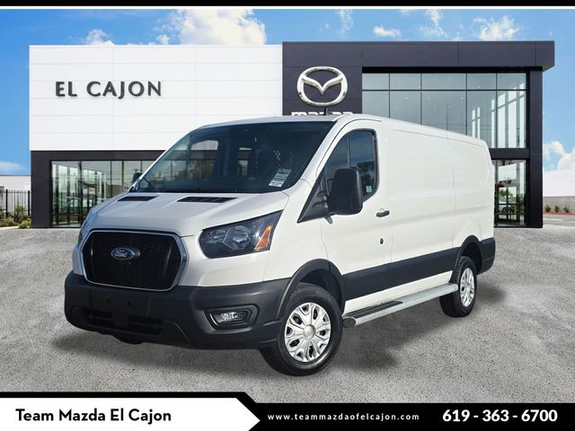 2024 Ford Transit Cargo 250 Low Roof LB RWD