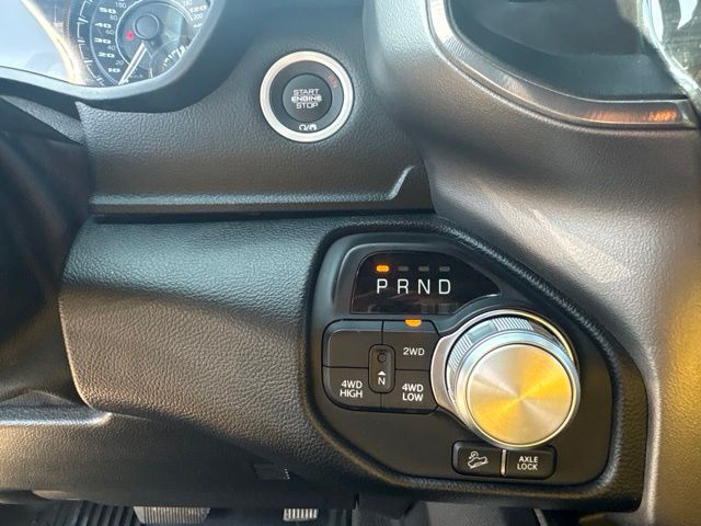 Used 2020 Ram 1500 Truck