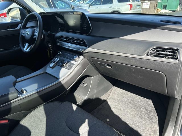 2022 Hyundai Palisade